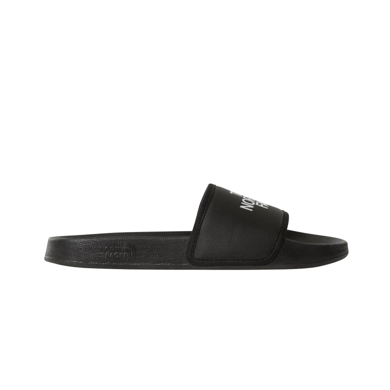 Image of The North Face The North Face Base Camp Sliders Womens TNF Blk/White female 4 (37)