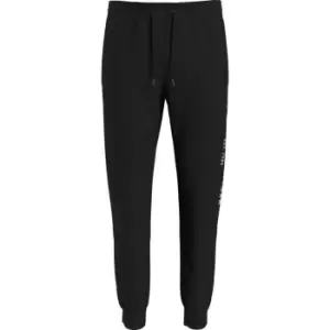 image of Tommy Hilfiger BT Basic Jogging Pants - Black