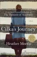 Image of cilkas journey a novel