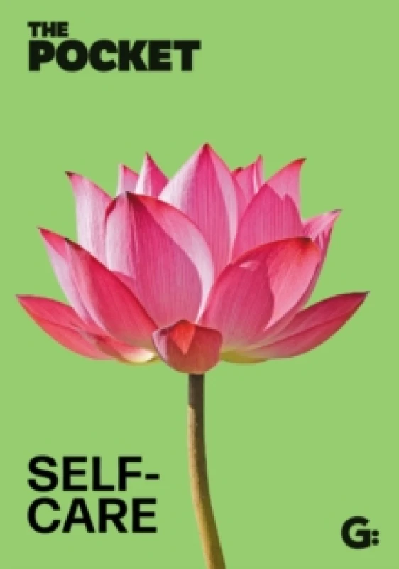 Image of The Pocket Self-Care Hardback