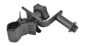 image of Cobra Clamp on Microphone Holder