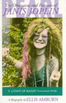 Image of Pearl by Ellis Amburn Paperback