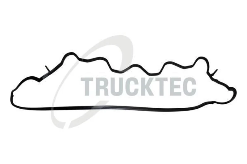 Image of Head gasket TRUCKTEC AUTOMOTIVE 07.10.116