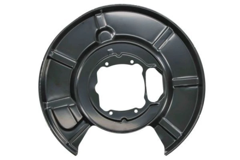 Image of BLIC Brake disc backing plate BLIC 6508-03-0066877K