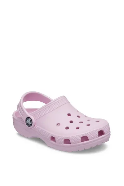 image of Crocs Classic Clog Pink