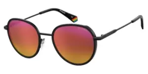 image of Polaroid Sunglasses PLD 6114/S 92Y/DL