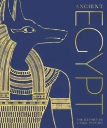 Image of Ancient Egypt : The Definitive Visual History