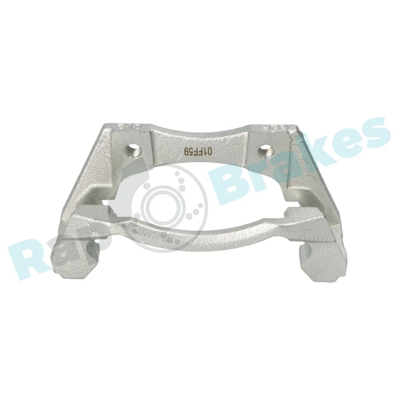 Image of RAP BRAKES Brake caliper carrier RAP BRAKES R-J1192