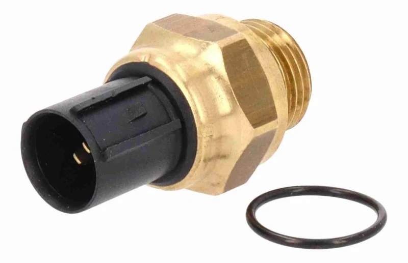 Image of VEMO V26-99-0004 Temperature Switch, radiator fan Original VEMO Quality Temperature Switch,radiator fan (1103)
