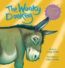 Image of The Wonky Donkey Foiled Edition