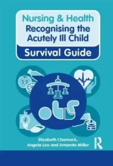 Image of Recognising the Acutely Ill Child