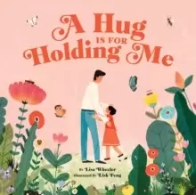 Image of A Hug Is for Holding Me