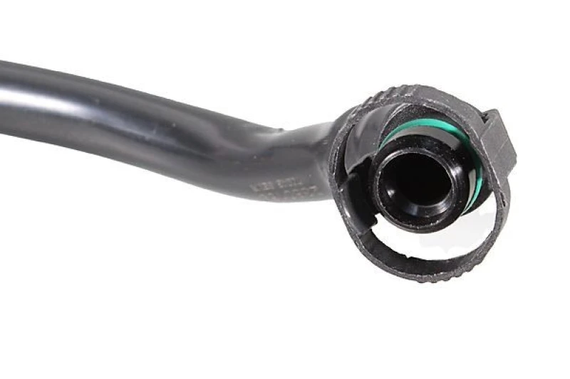 Image of Rocker cover breather pipe METZGER 2380169