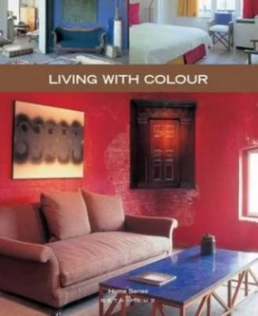 Image of Living with Colour Paperback