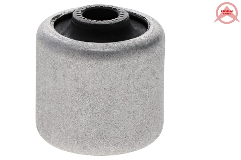 Image of SIDEM 821613 Arm Bushes Front Axle, Rubber-Metal Mount, for trailing arm Control Arm-/Trailing Arm Bush (251)