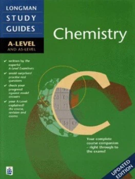 Image of Chemistry by Michael Cox Paperback