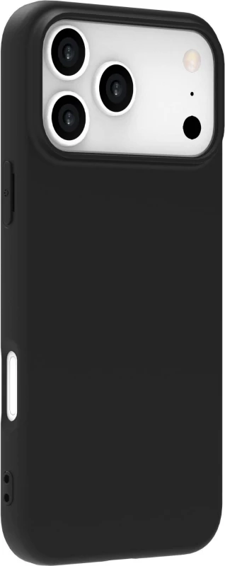Image of eSTUFF ES67101058 mobile phone case 17.5cm (6.9") Cover Black