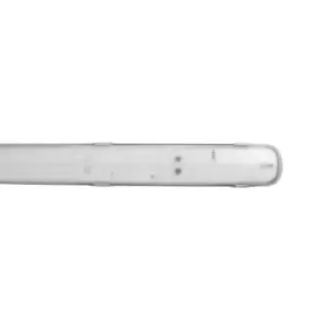 image of Kosnic Avon Non-Corrosive 5FT 30W Integrated LED Batten With Microwave Sensor - Cool White - KENC30S5F/S-W40