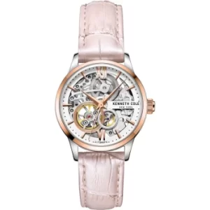 Image of Ladies Kenneth Cole Automatic Watch