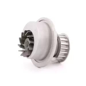 Image of RIDEX Water pump OPEL,DAEWOO,VAUXHALL 1260W0060 90325660,96351969,1334010 Engine water pump,Water pump for engine 1334025,1334065,90349239,9192793