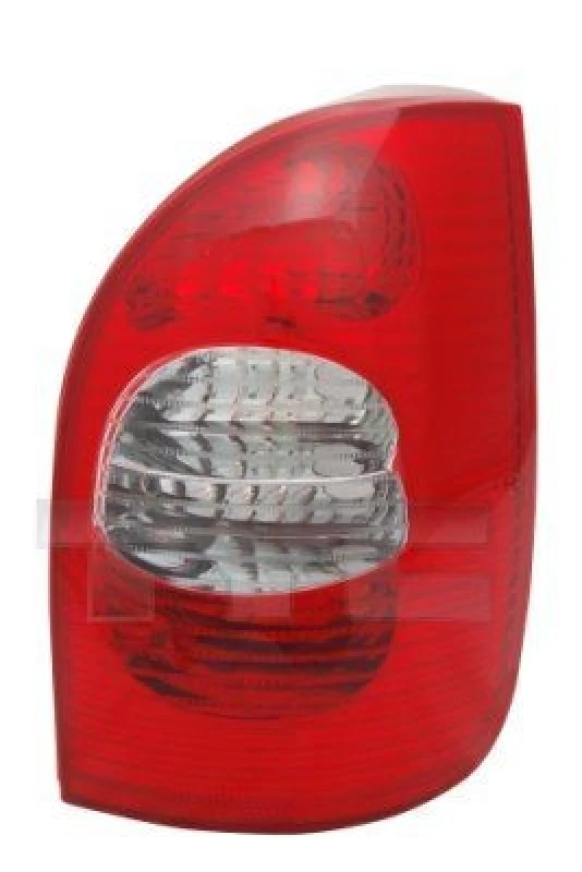 Image of TYC Rear light TYC 11-0558-01-2
