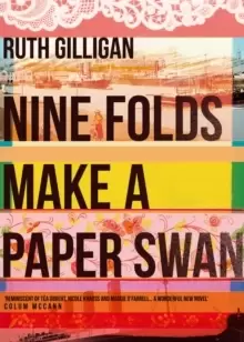 Image of Nine Folds Make a Paper Swan