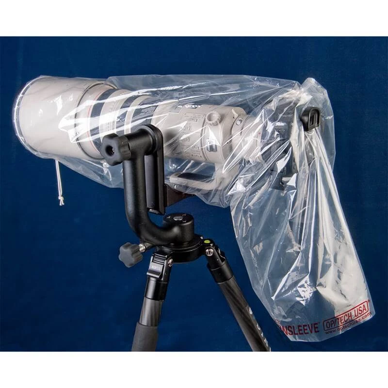 Image of Optech Rainsleeve Mega x2