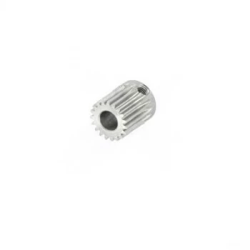 Motor pinion Reely Module Type 0.5 Bore diameter 5mm No. of teeth 19