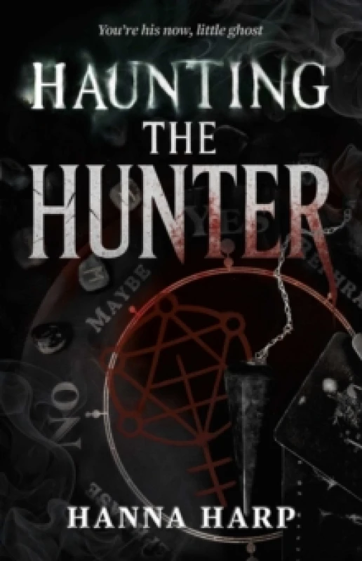 Image of Haunting the Hunter : Volume 1 Paperback / softback