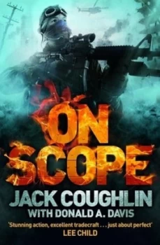 Image of On Scope by Jack Coughlin Paperback