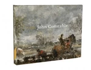 Image of John Constable by Mark Evans Hardback