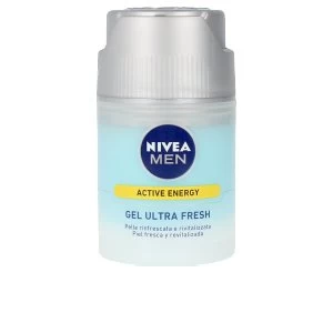 Image of MEN SKIN ACTIVE ENERGY gel facial revitalizante 50ml