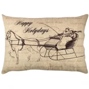 Image of A50932 Multicolor Cushion
