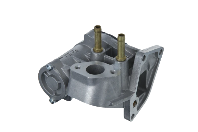 Image of EGR valve VALEO 703267