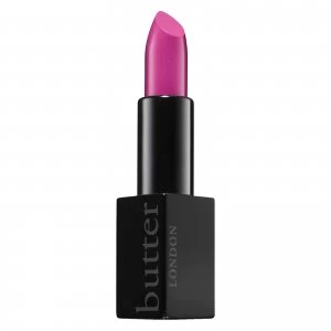 image of butter LONDON Plush Rush Lipstick - !!!