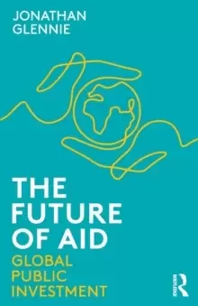 Image of The Future of Aid : Global Public Investment
