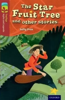 Image of The star fruit tree and other stories by Sally Prue