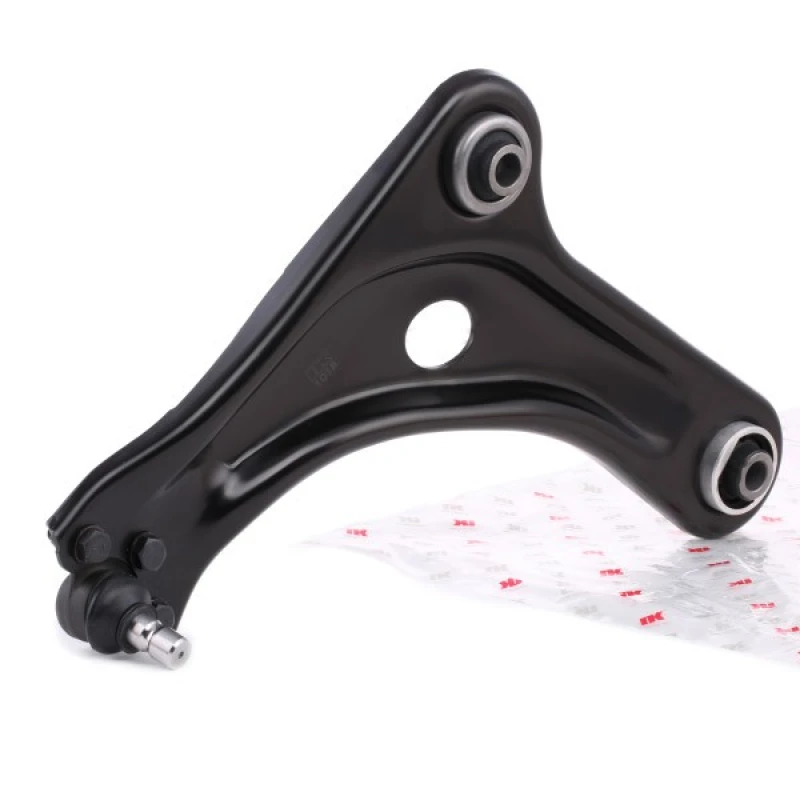 Image of NK 5011929 Suspension arm Control Arm, Sheet Steel, with ball joint Sheet Steel Track Control Arm (273)