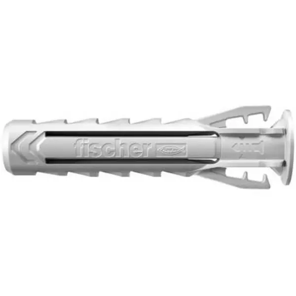 Image of Fischer Fischer SX Plus Spring toggle 60 mm 12mm 568012 25 pc(s) 568012
