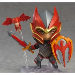 Image of Dragon Knight (DOTA 2) Nendoroid Figure