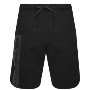 Canterbury Vapordi Cotton Shorts Mens - Black