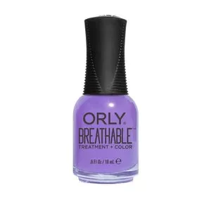 image of Orly Breathable Feeling Free Nail Polish 18ml