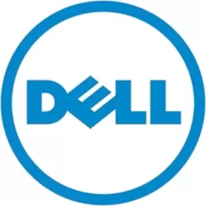 Image of Dell Single (1+0) - Power Supply - Hot-plug - 600 Watt