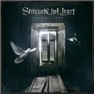 image of Stitched Up Heart - Never Alone (Music CD)