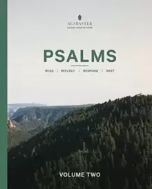 Image of Psalms, Volume 2 - With Guided Meditations