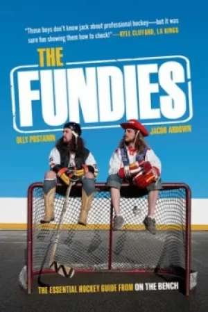 Image of The Fundies by Olly Postanin