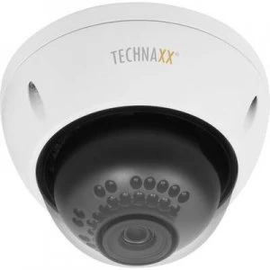 Image of Technaxx TX-66 4609 WiFi IP CCTV camera 1920 x 1080 p
