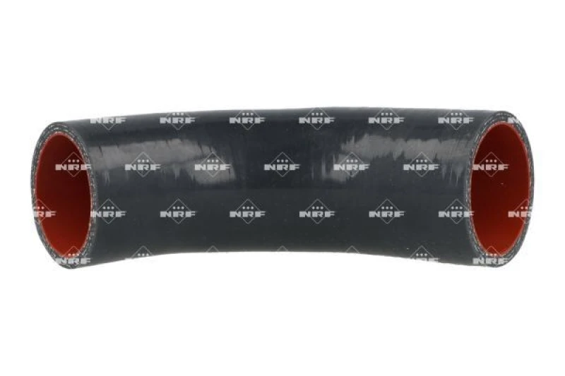 Image of NRF 166319 Turbocharger Hose Silicone Silicone Charger Intake Hose (3314)