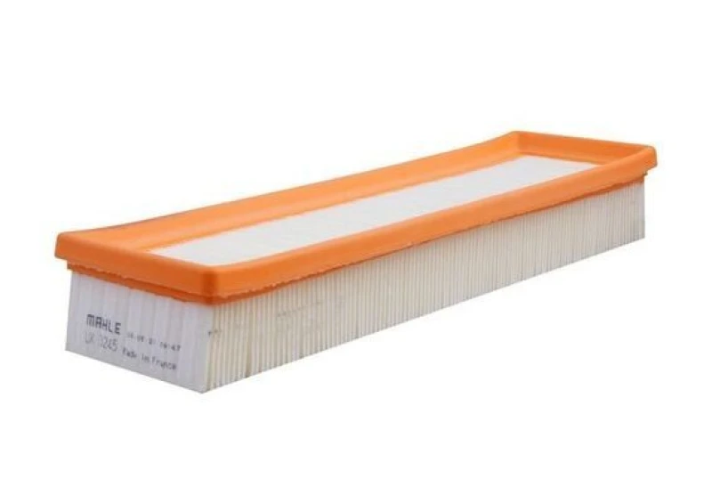 Image of MAHLE LX 3245 Air filter Filter Insert Air Filter (8)