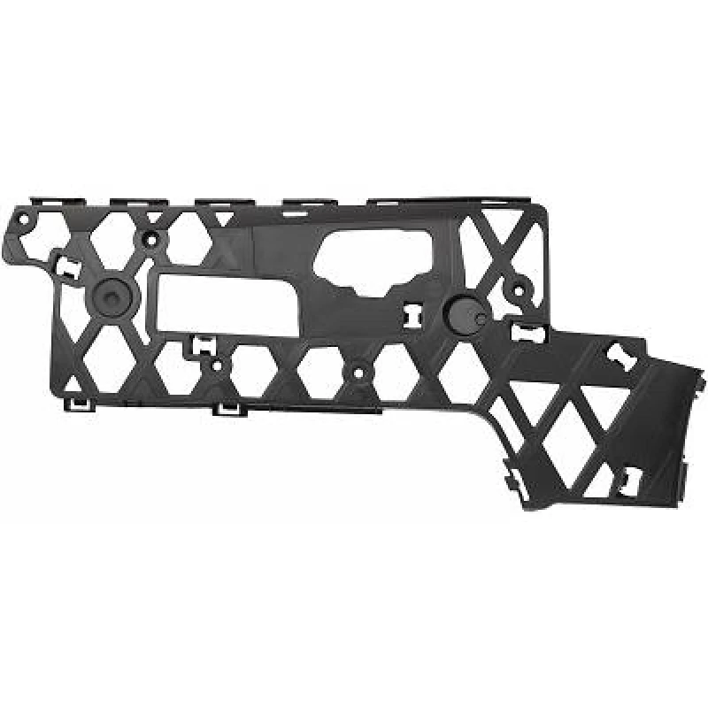 Image of Bumper bracket DIEDERICHS 2248161